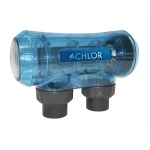 AQUA SALT TUZ KLORİNATÖRLERİ AQUA SALT TUZ KLORİNATÖRLERİ